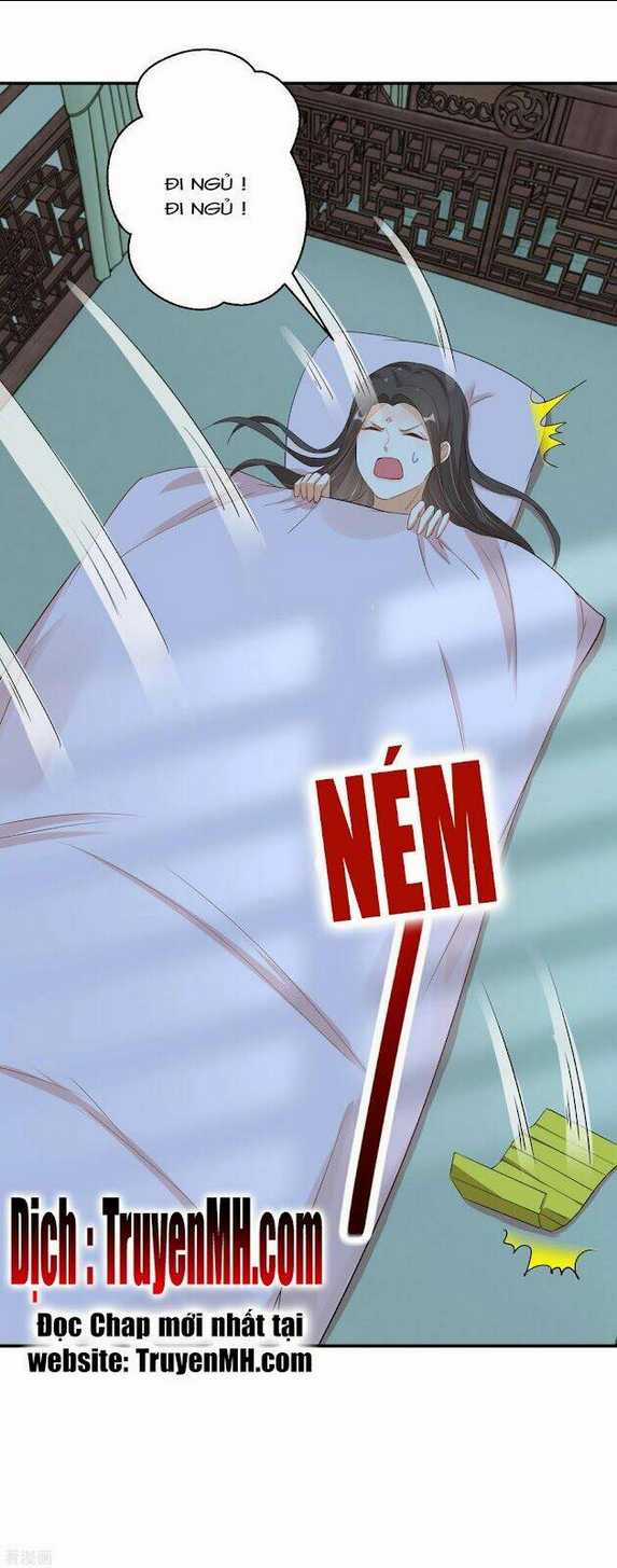 Nghịch Thiên Độc Phi - Chapter 89 - Trang 17