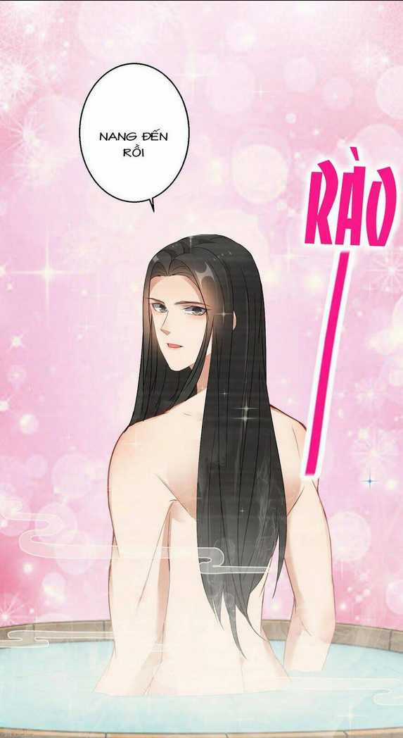 Nghịch Thiên Độc Phi - Chapter 89 - Trang 18