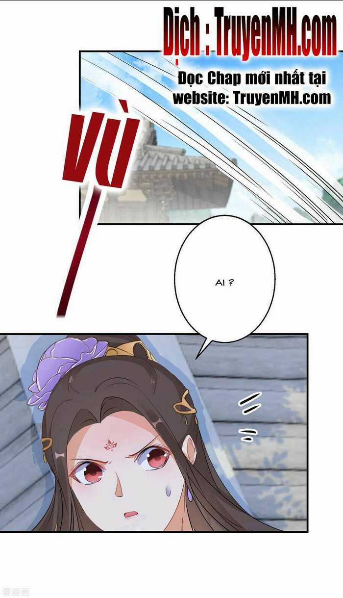 Nghịch Thiên Độc Phi - Chapter 89 - Trang 3