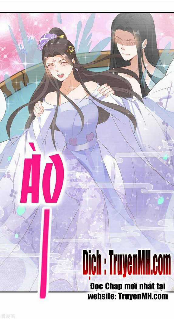 Nghịch Thiên Độc Phi - Chapter 89 - Trang 21