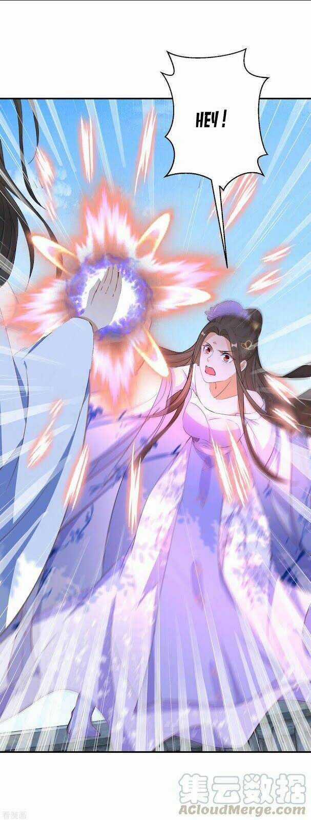 Nghịch Thiên Độc Phi - Chapter 89 - Trang 4