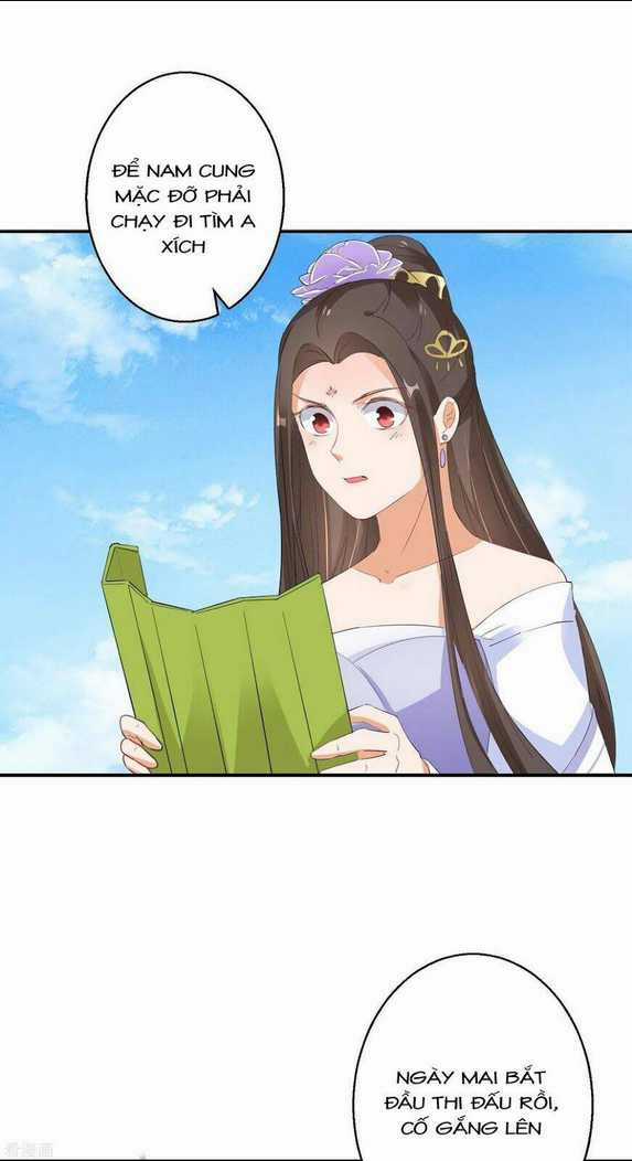 Nghịch Thiên Độc Phi - Chapter 89 - Trang 8