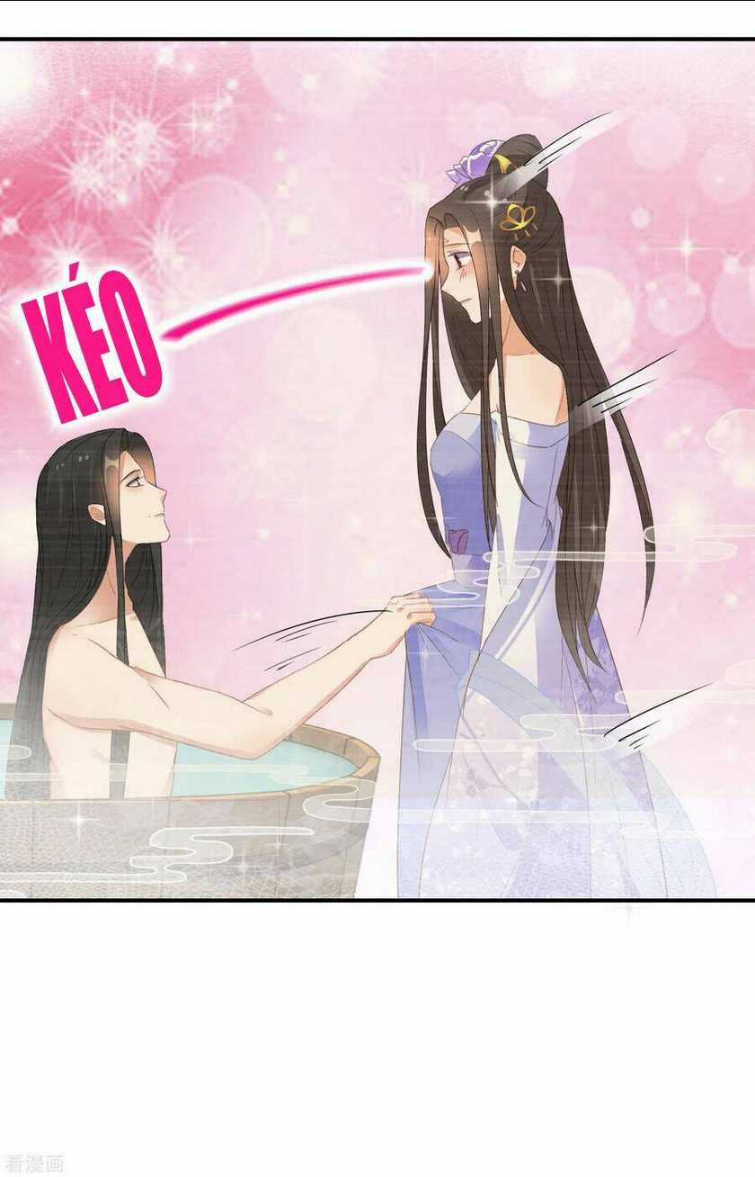 Nghịch Thiên Độc Phi - Chapter 90 - Trang 2