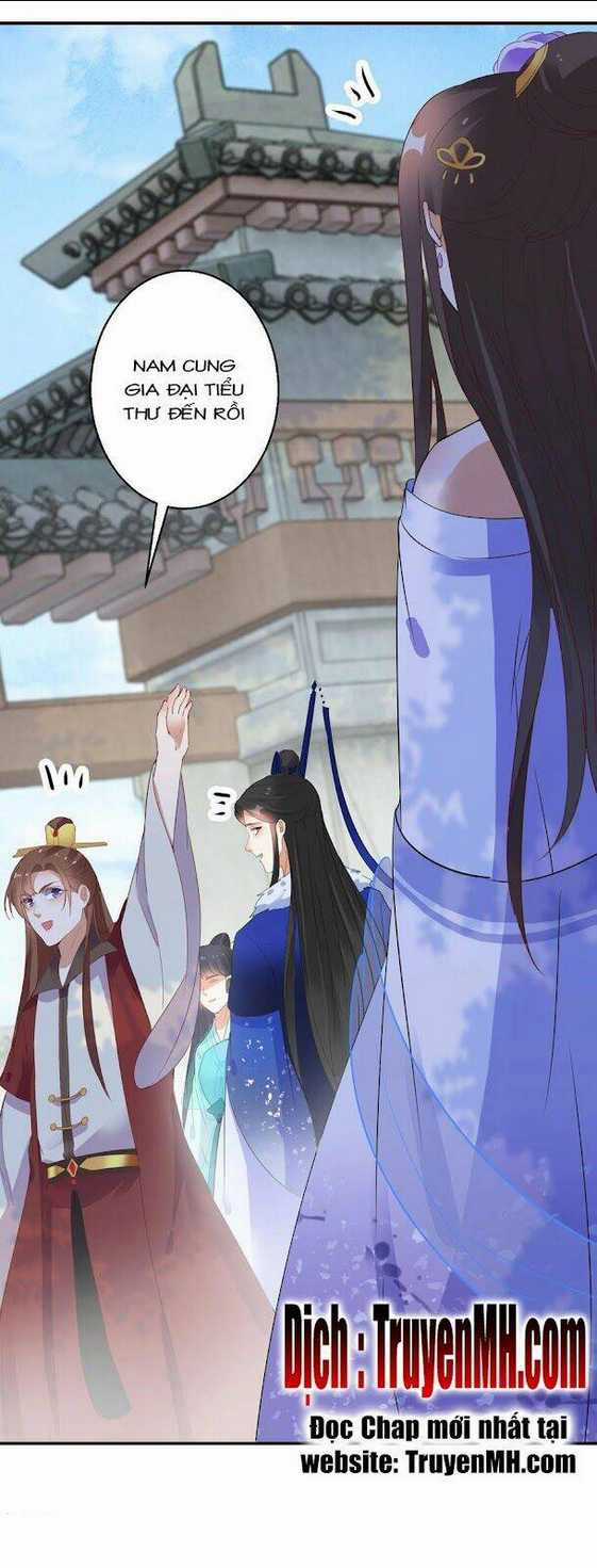 Nghịch Thiên Độc Phi - Chapter 90 - Trang 13