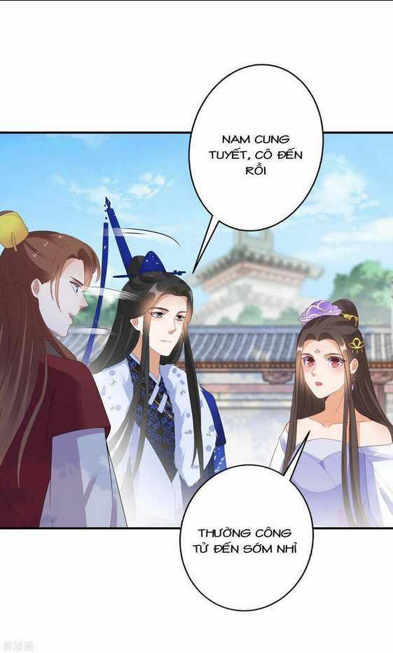 Nghịch Thiên Độc Phi - Chapter 90 - Trang 14