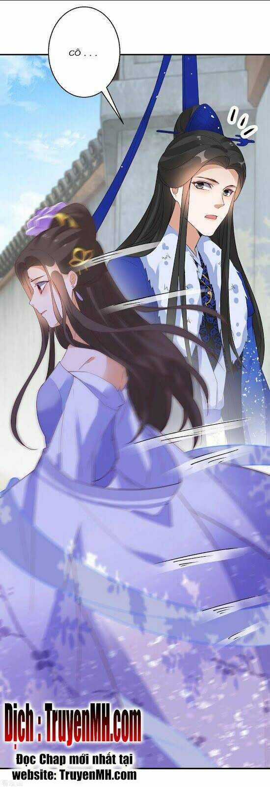 Nghịch Thiên Độc Phi - Chapter 90 - Trang 15
