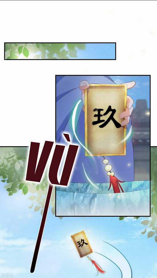 Nghịch Thiên Độc Phi - Chapter 90 - Trang 17