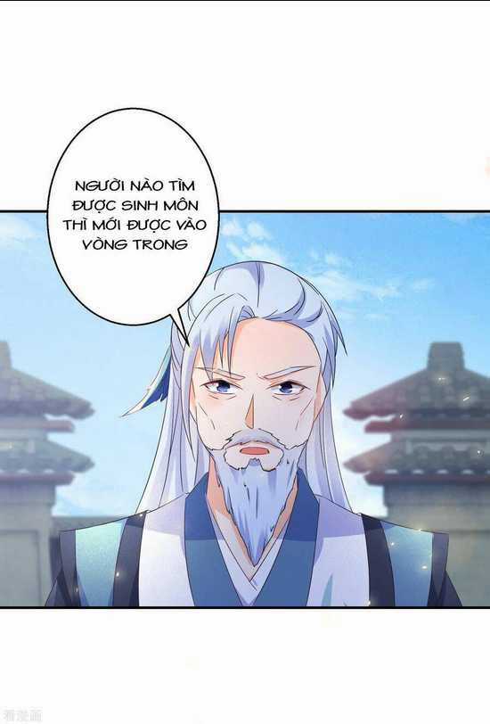 Nghịch Thiên Độc Phi - Chapter 90 - Trang 19