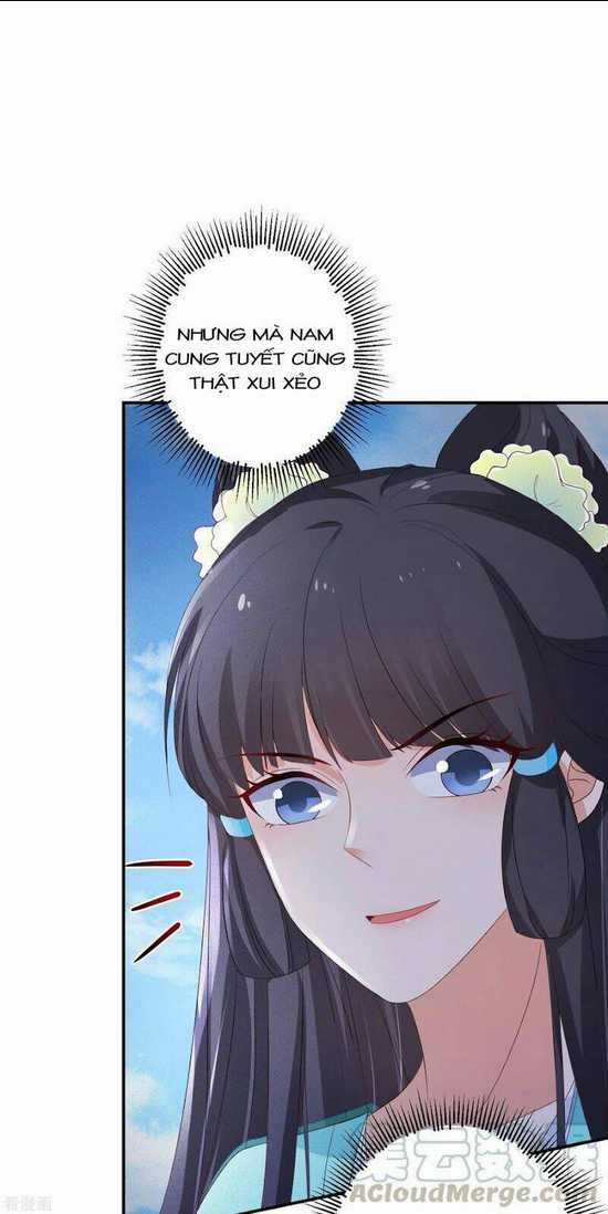 Nghịch Thiên Độc Phi - Chapter 90 - Trang 21