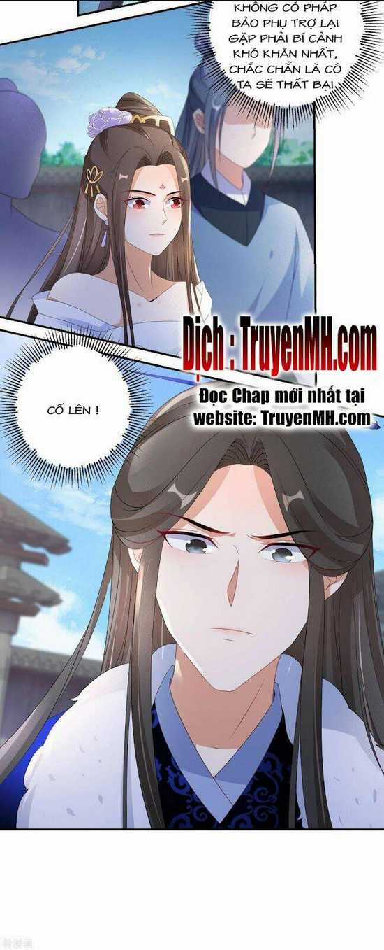 Nghịch Thiên Độc Phi - Chapter 90 - Trang 22