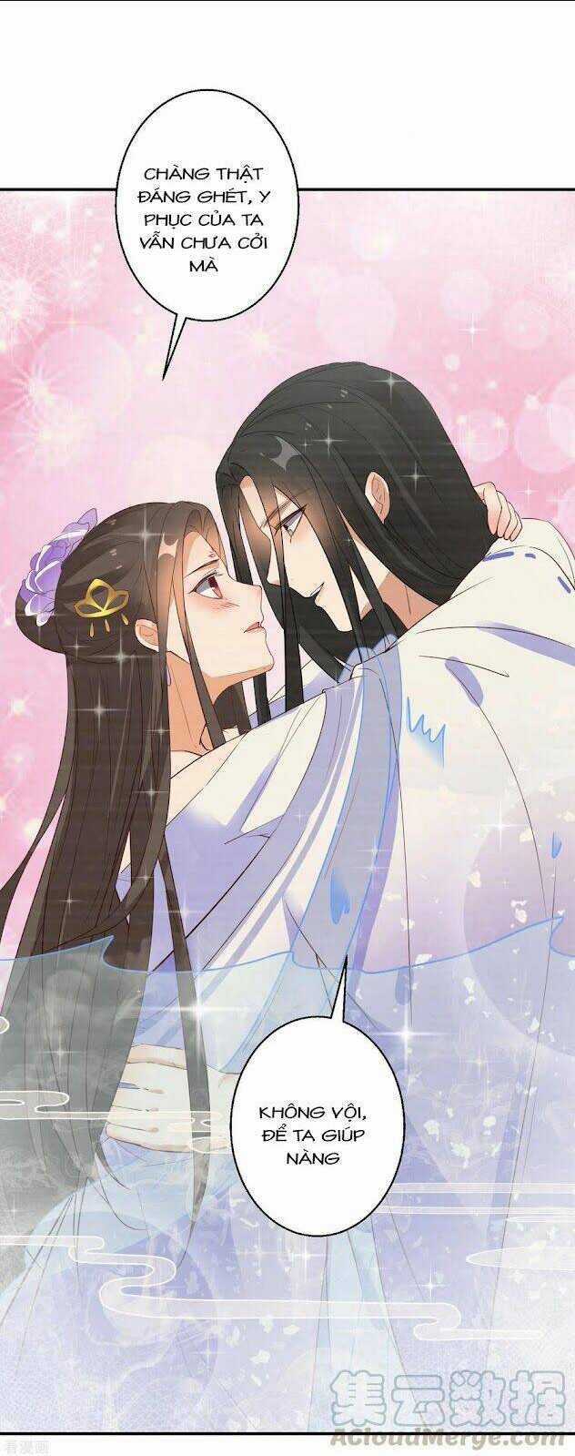 Nghịch Thiên Độc Phi - Chapter 90 - Trang 4