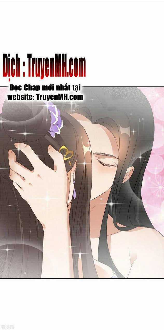 Nghịch Thiên Độc Phi - Chapter 90 - Trang 5