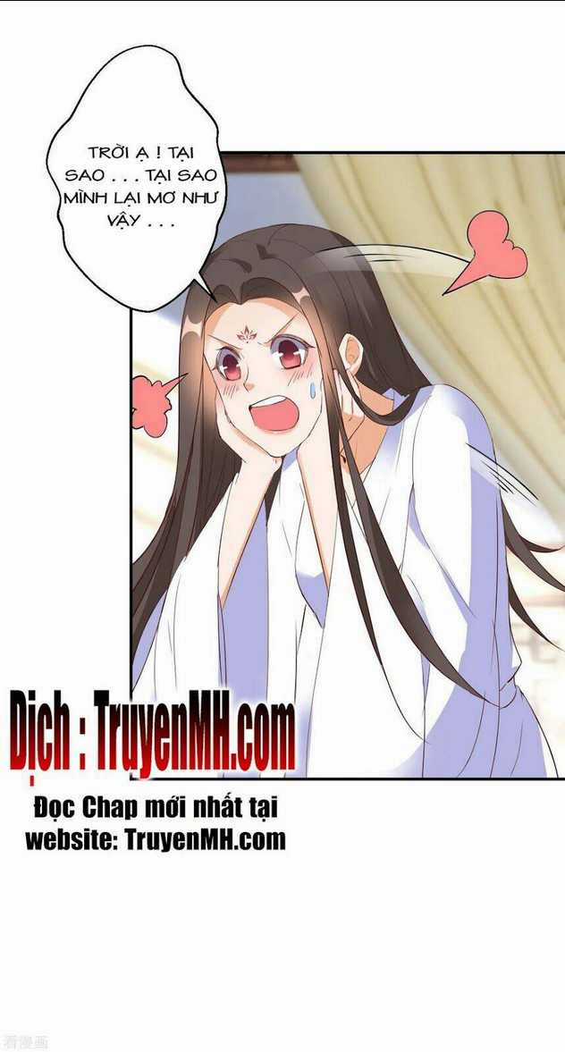 Nghịch Thiên Độc Phi - Chapter 90 - Trang 7