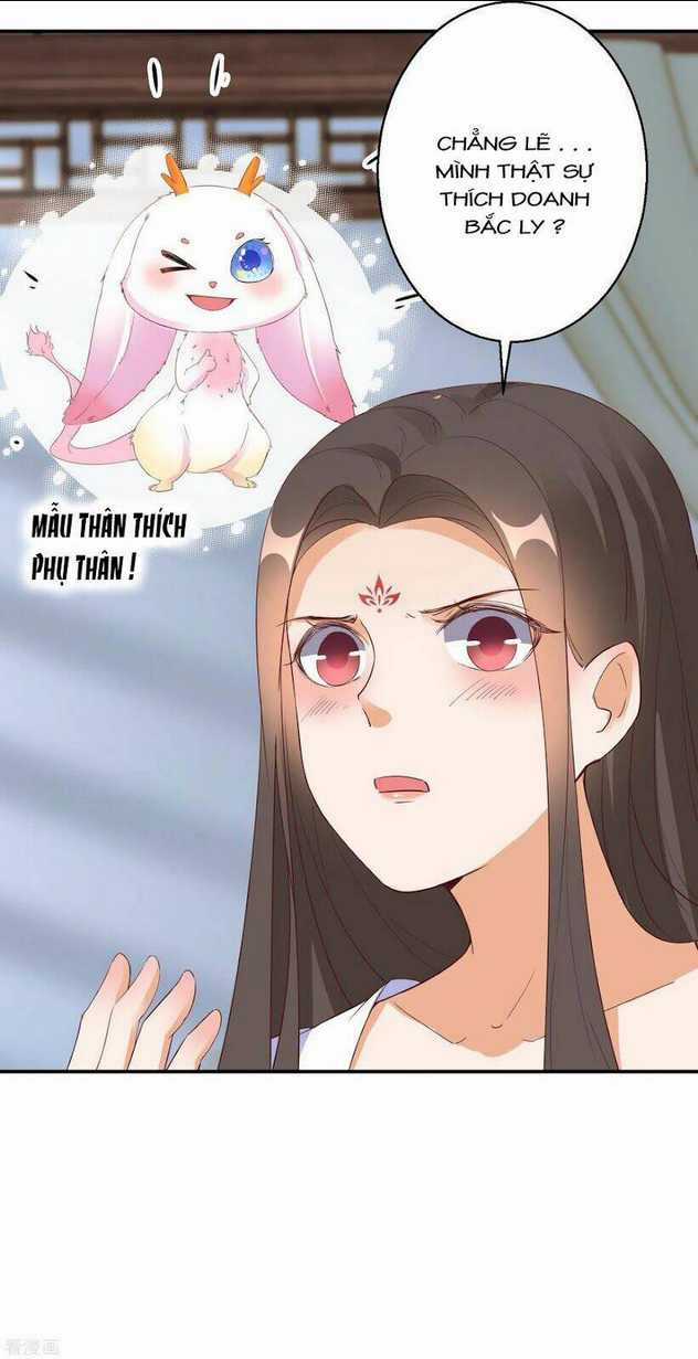 Nghịch Thiên Độc Phi - Chapter 90 - Trang 8