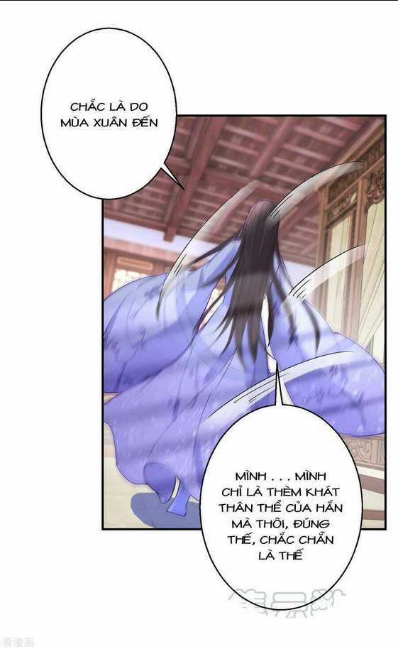 Nghịch Thiên Độc Phi - Chapter 90 - Trang 10