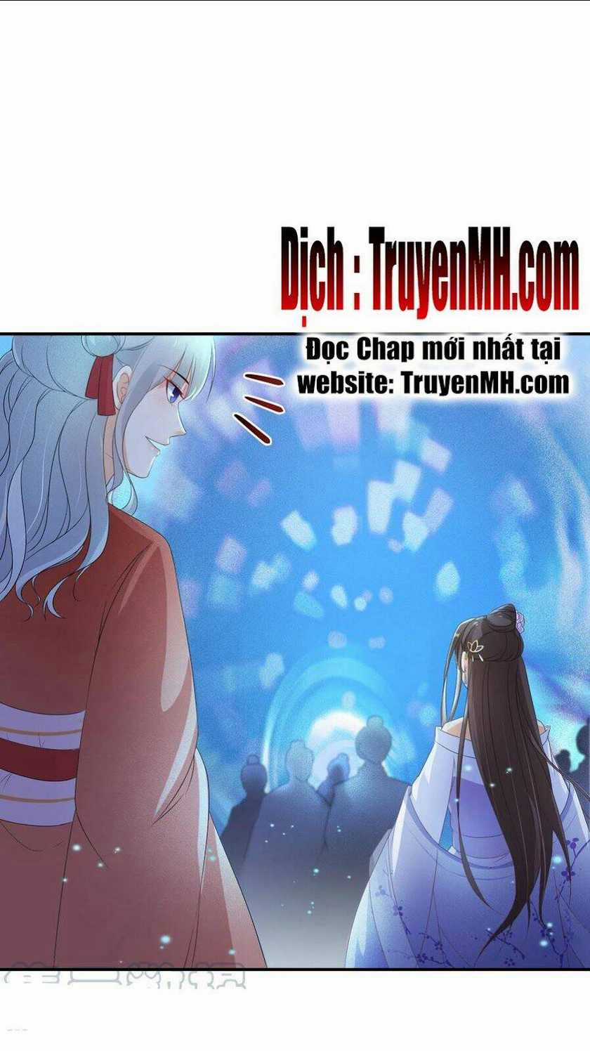 Nghịch Thiên Độc Phi - Chapter 91 - Trang 2