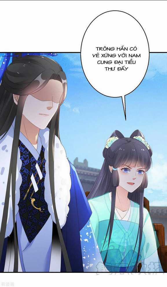 Nghịch Thiên Độc Phi - Chapter 91 - Trang 11