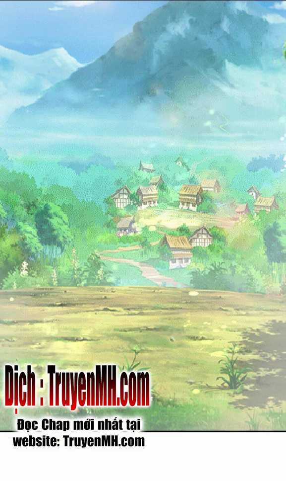 Nghịch Thiên Độc Phi - Chapter 91 - Trang 14