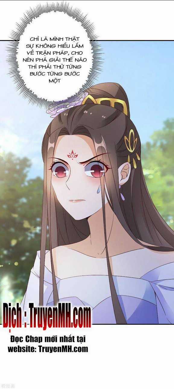 Nghịch Thiên Độc Phi - Chapter 91 - Trang 16