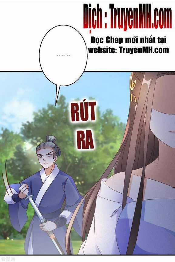 Nghịch Thiên Độc Phi - Chapter 91 - Trang 18