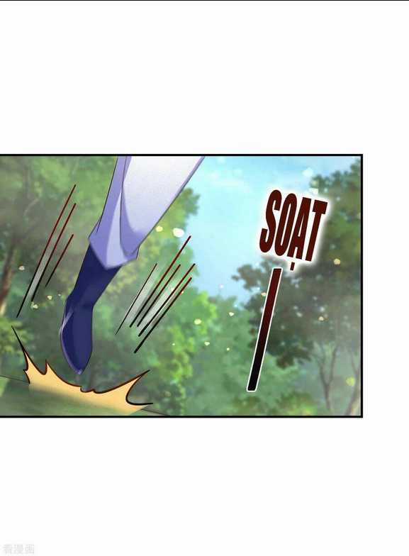 Nghịch Thiên Độc Phi - Chapter 91 - Trang 19