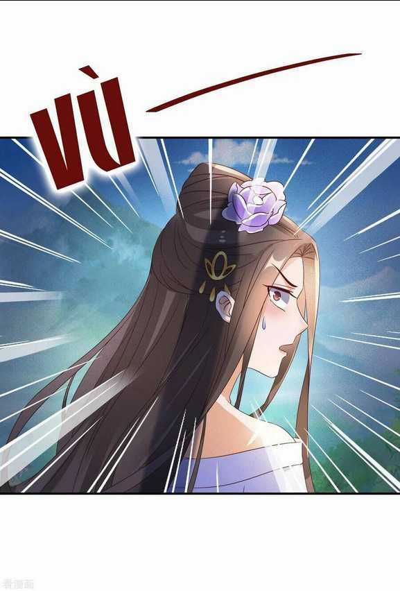 Nghịch Thiên Độc Phi - Chapter 91 - Trang 21