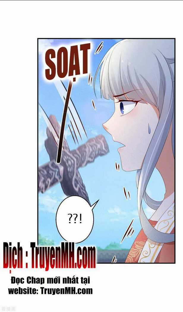 Nghịch Thiên Độc Phi - Chapter 91 - Trang 4