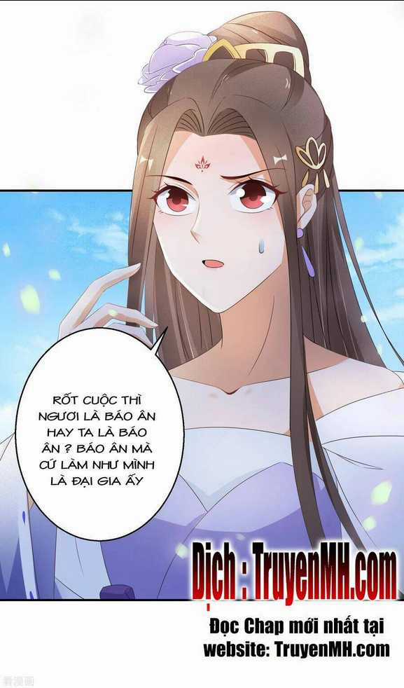 Nghịch Thiên Độc Phi - Chapter 91 - Trang 10