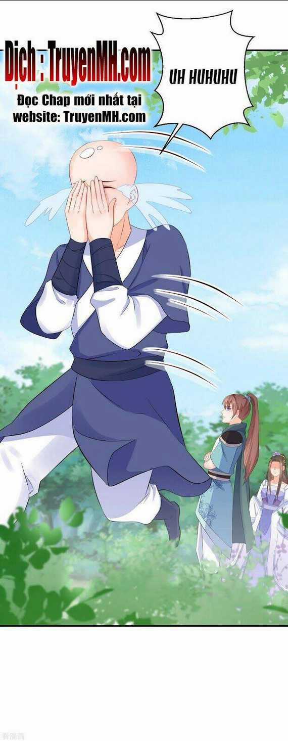 Nghịch Thiên Độc Phi - Chapter 92 - Trang 12