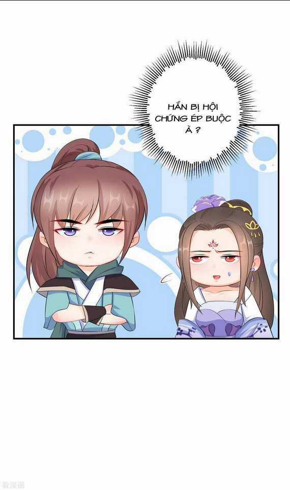 Nghịch Thiên Độc Phi - Chapter 92 - Trang 13