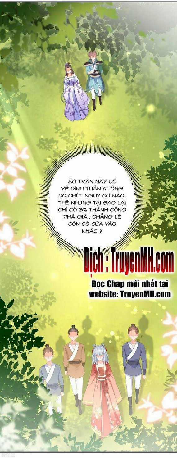 Nghịch Thiên Độc Phi - Chapter 92 - Trang 14