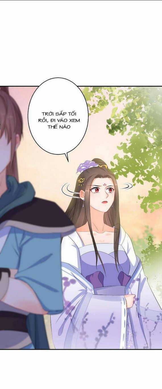 Nghịch Thiên Độc Phi - Chapter 92 - Trang 15