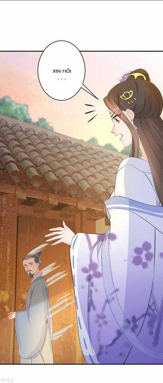 Nghịch Thiên Độc Phi - Chapter 92 - Trang 17