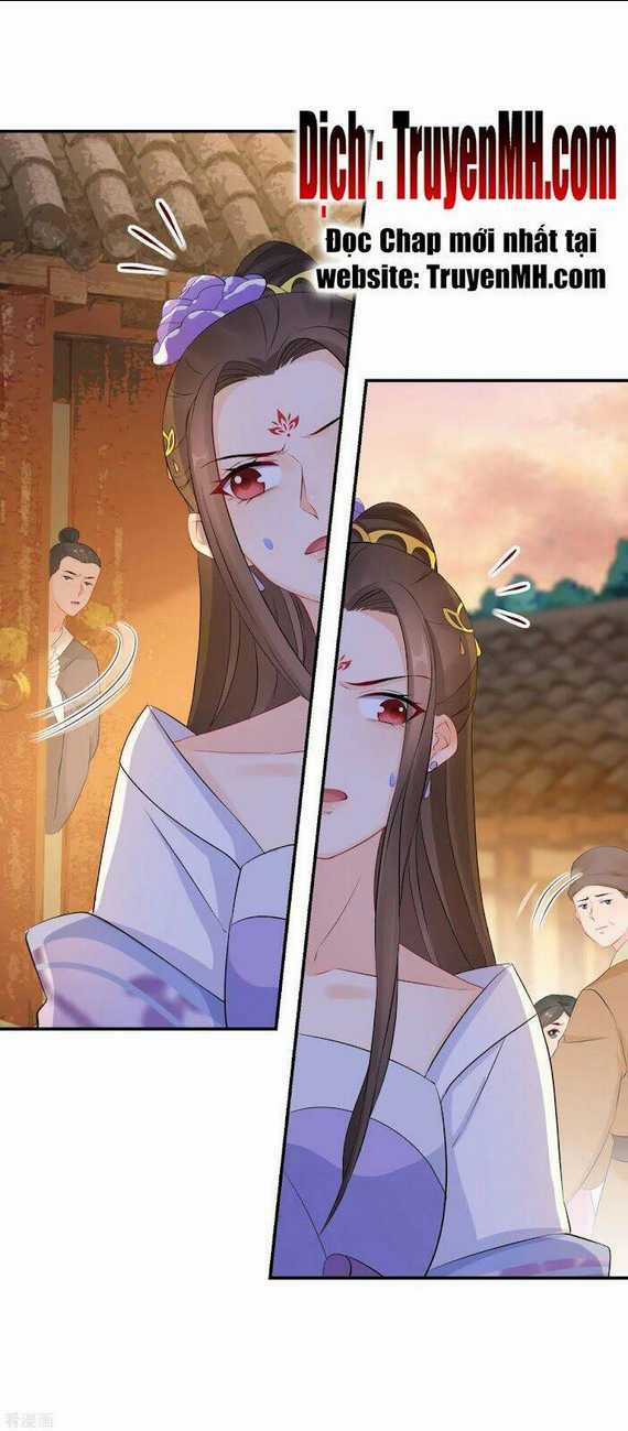 Nghịch Thiên Độc Phi - Chapter 92 - Trang 18