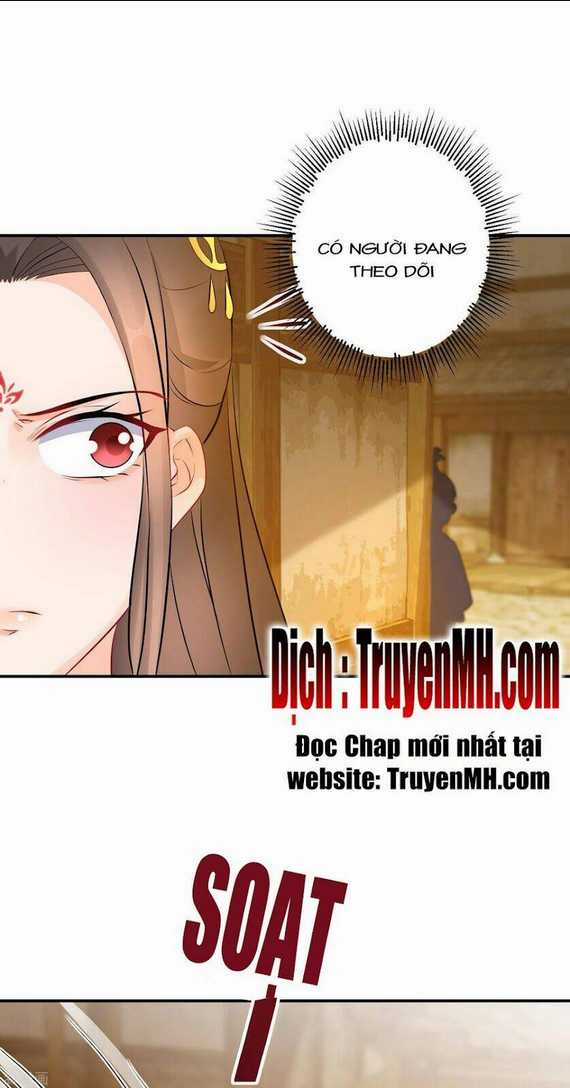 Nghịch Thiên Độc Phi - Chapter 92 - Trang 20