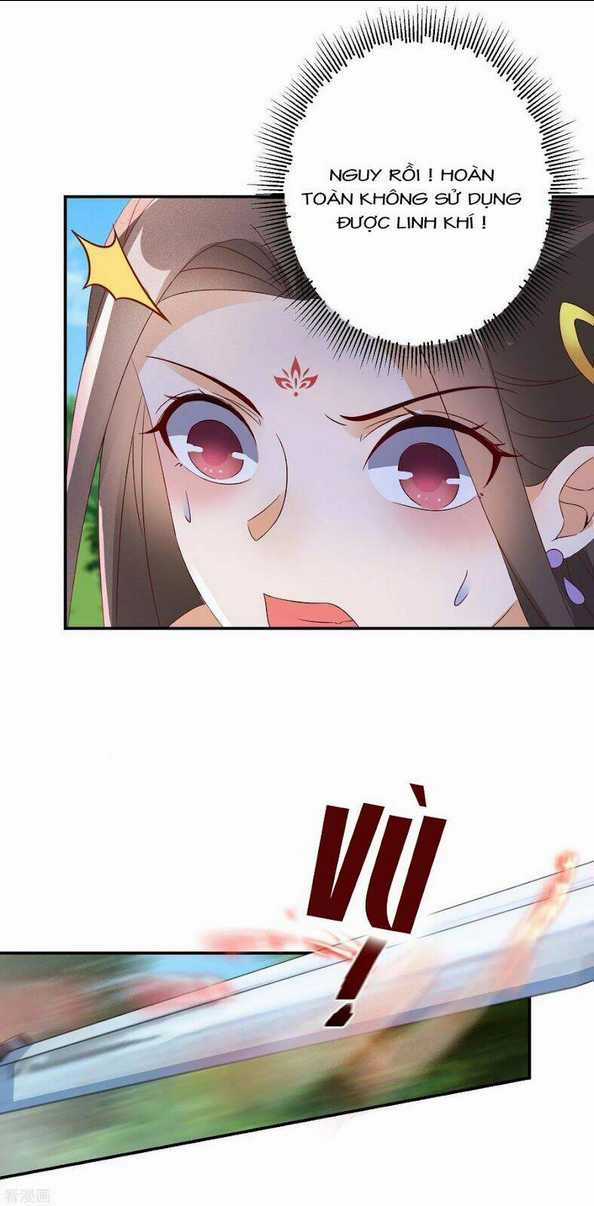 Nghịch Thiên Độc Phi - Chapter 92 - Trang 3