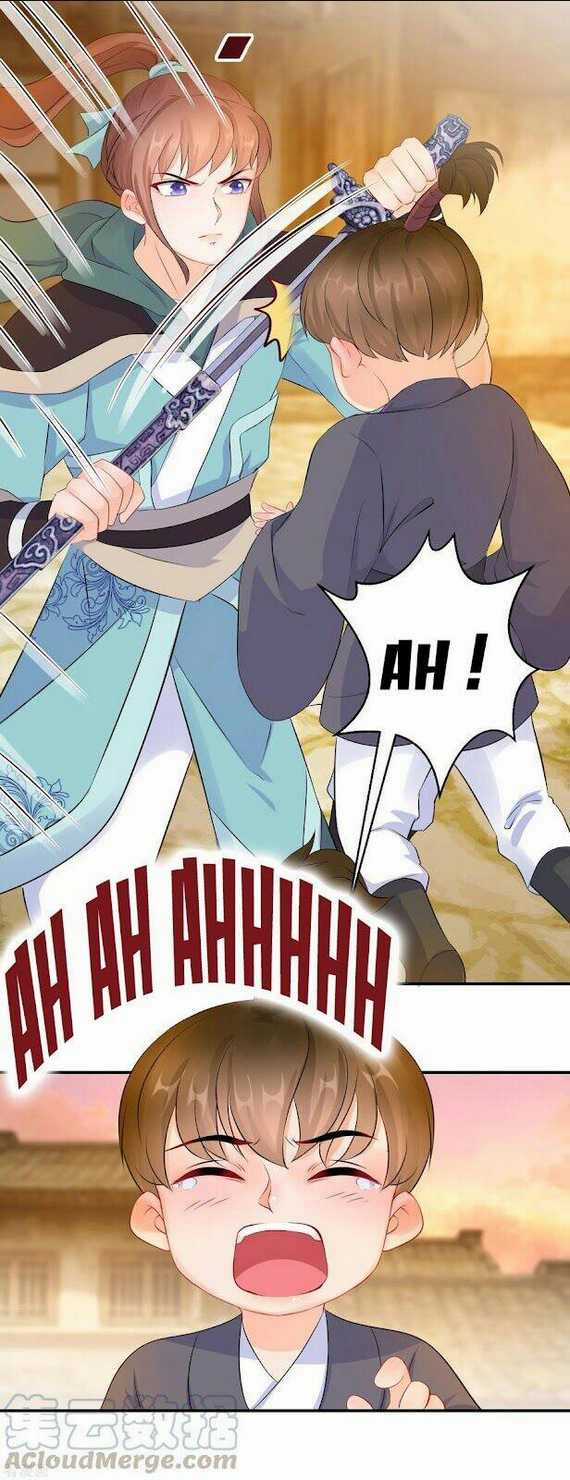 Nghịch Thiên Độc Phi - Chapter 92 - Trang 21