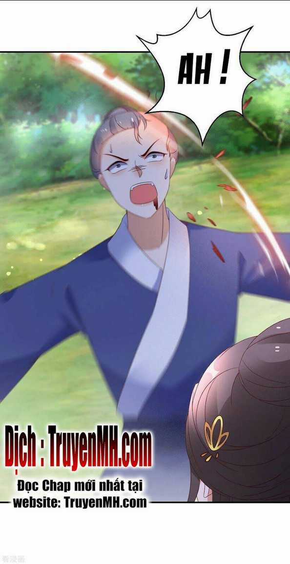 Nghịch Thiên Độc Phi - Chapter 92 - Trang 4