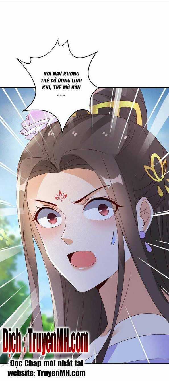 Nghịch Thiên Độc Phi - Chapter 92 - Trang 6