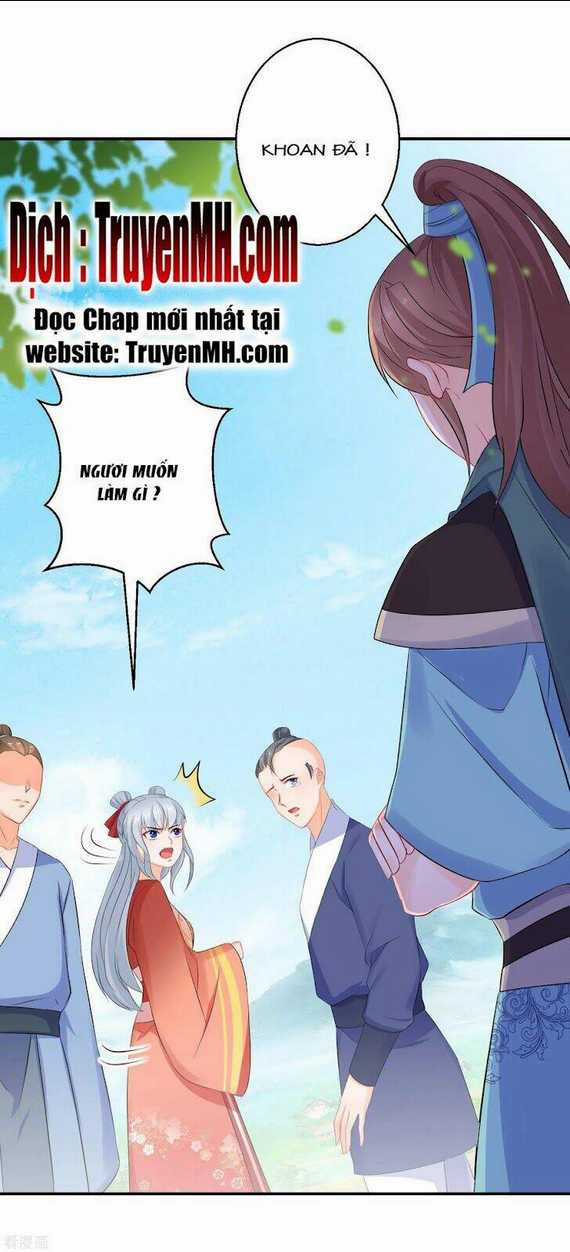 Nghịch Thiên Độc Phi - Chapter 92 - Trang 10