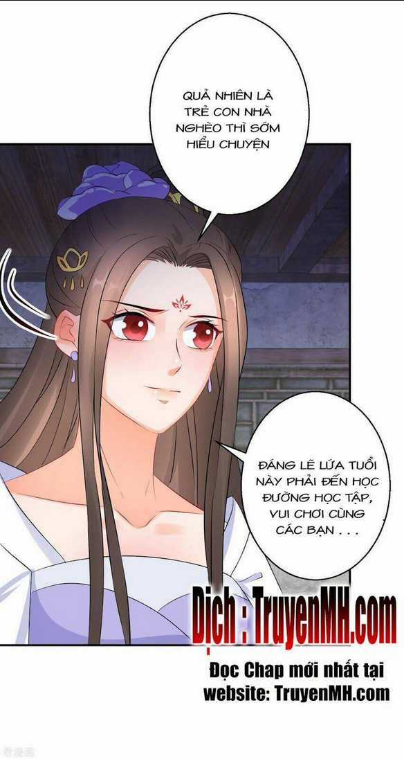 Nghịch Thiên Độc Phi - Chapter 93 - Trang 13