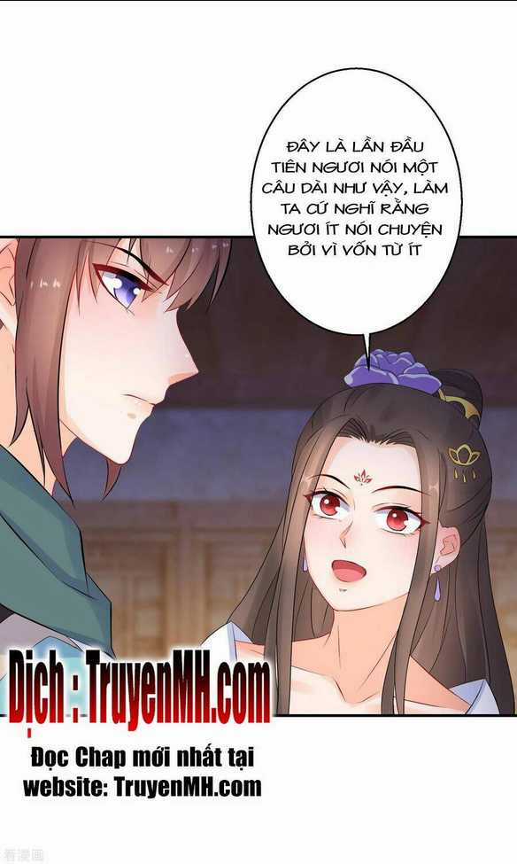 Nghịch Thiên Độc Phi - Chapter 93 - Trang 15