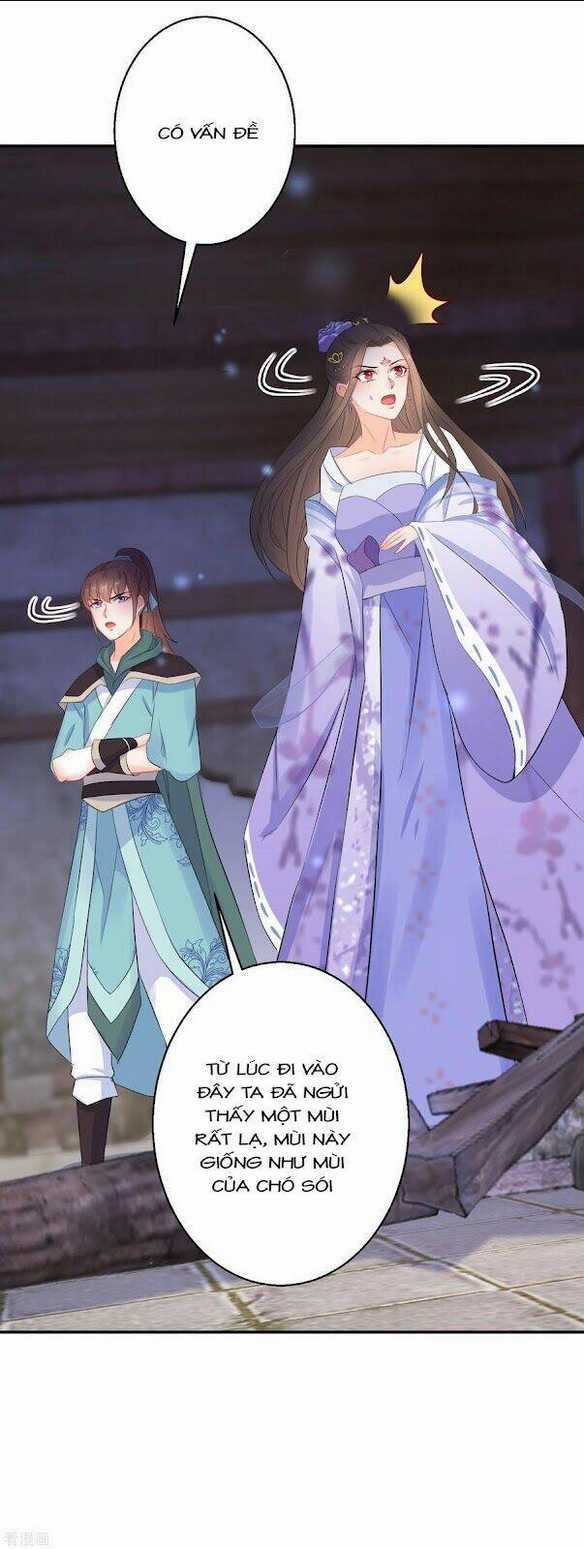 Nghịch Thiên Độc Phi - Chapter 93 - Trang 16