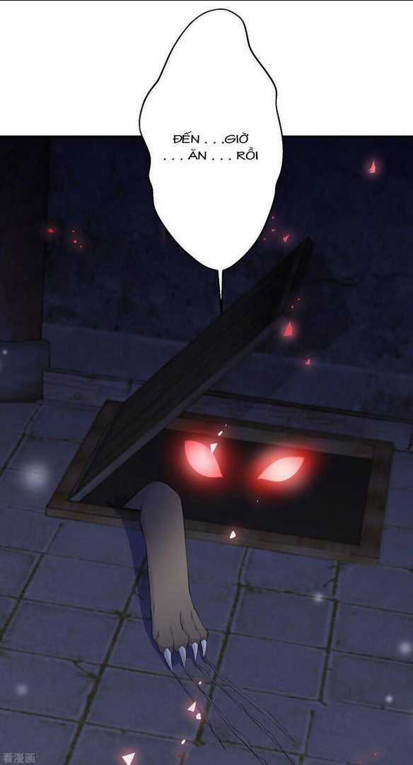 Nghịch Thiên Độc Phi - Chapter 93 - Trang 18