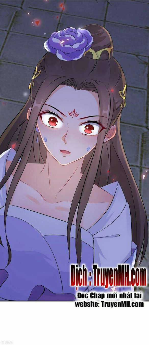 Nghịch Thiên Độc Phi - Chapter 93 - Trang 19