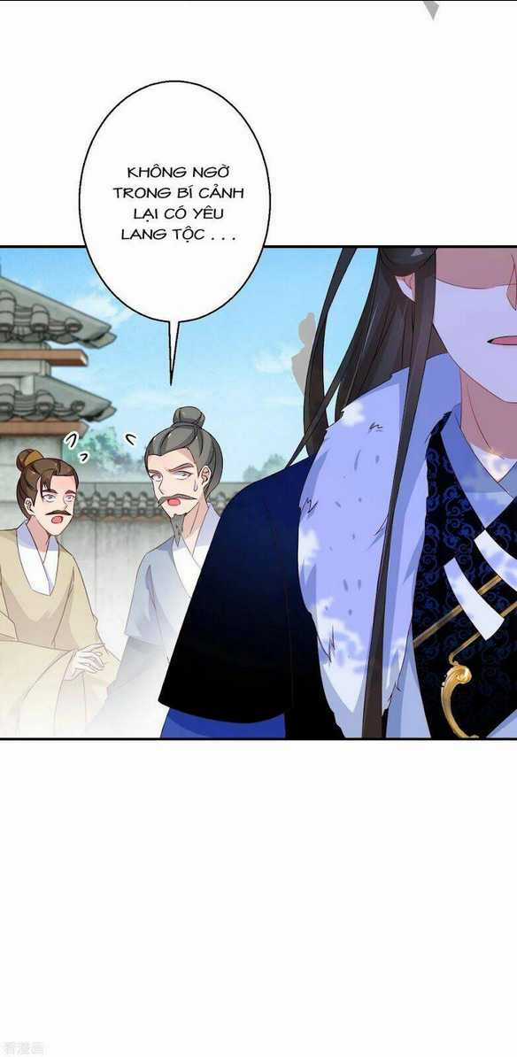 Nghịch Thiên Độc Phi - Chapter 93 - Trang 21