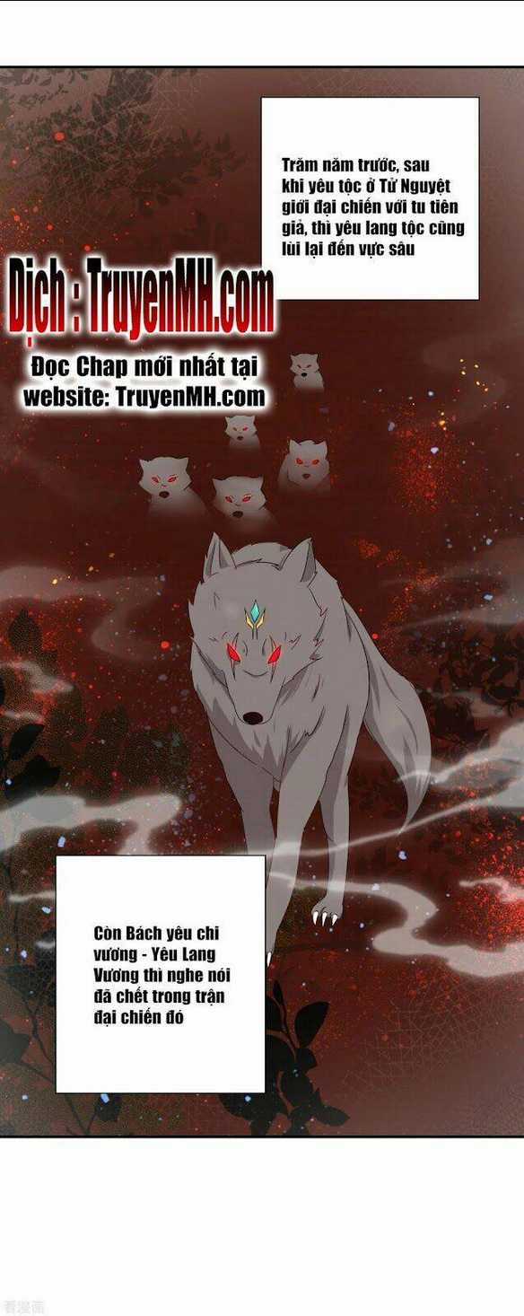 Nghịch Thiên Độc Phi - Chapter 93 - Trang 22