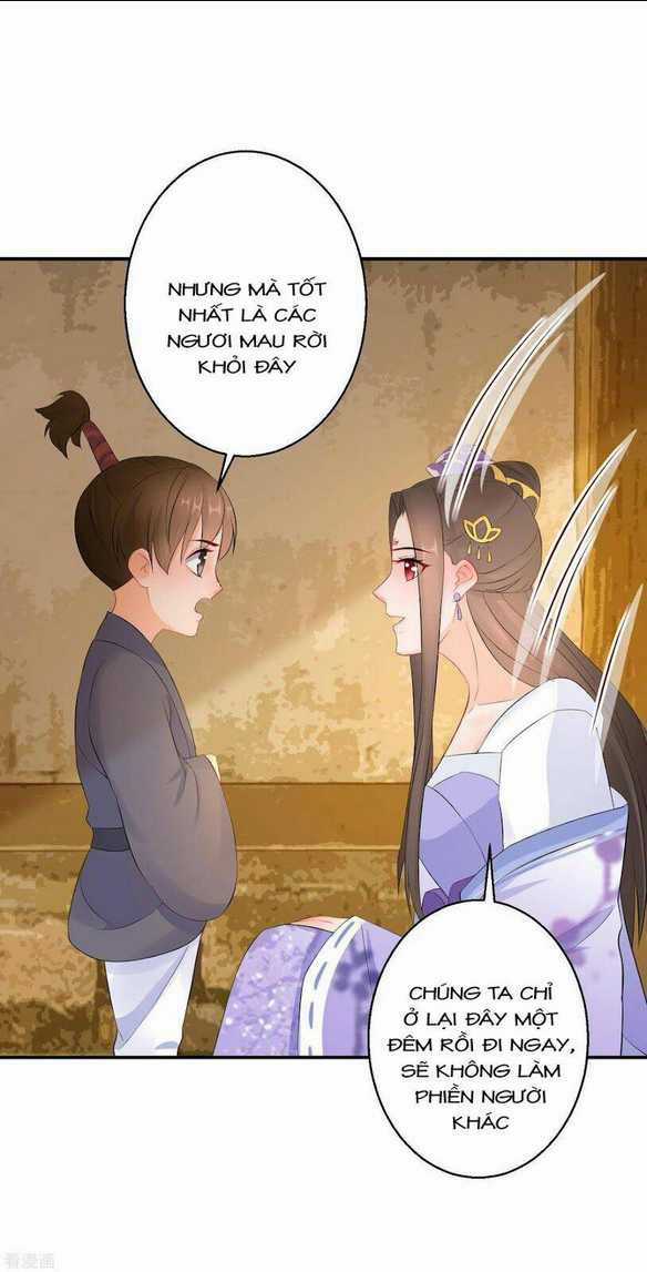 Nghịch Thiên Độc Phi - Chapter 93 - Trang 4