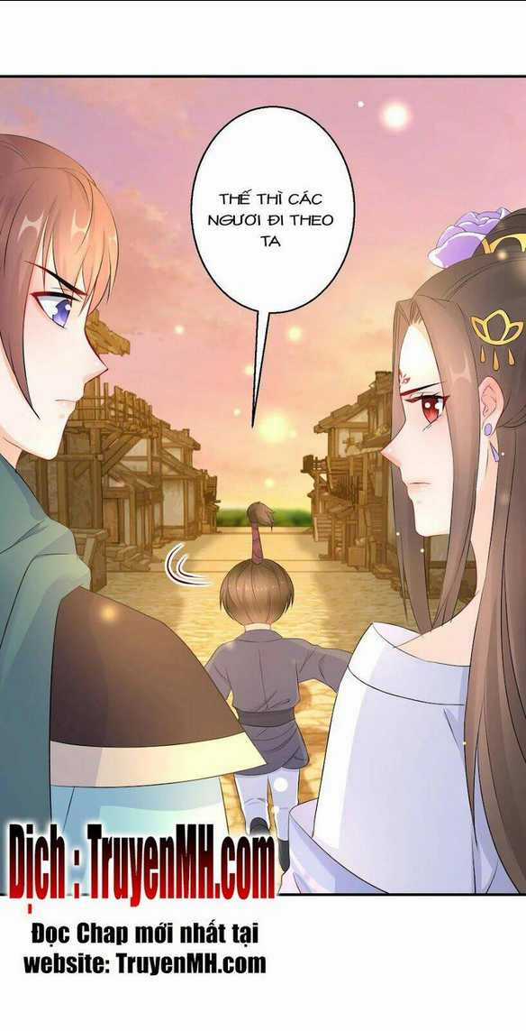 Nghịch Thiên Độc Phi - Chapter 93 - Trang 5