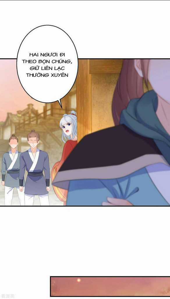 Nghịch Thiên Độc Phi - Chapter 93 - Trang 6